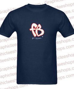 Authentic Vintage Fubu T Shirt