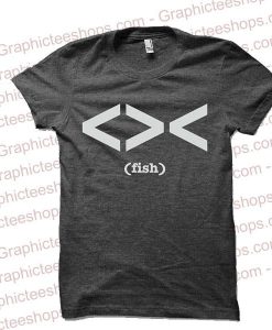 Fish T-Shirt
