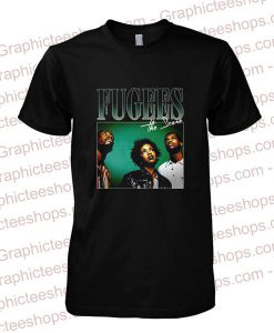 Fugees T-Shirt