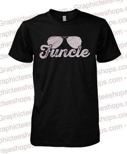 Funcle T-Shirt