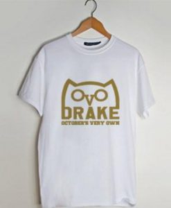 drake october’s very own t shirt men and t shirt women