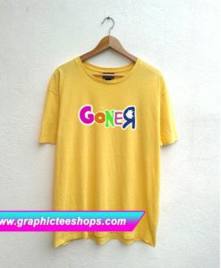 Goner T Shirt