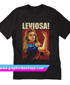 Harry Potter Leviosa Hermione T-Shirt