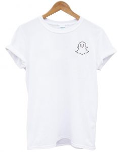 ghost t shirt
