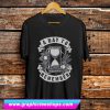 A Day To Remember Hourglass T Shirt (GPMU)