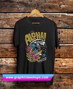 Aloha Tee T Shirt (GPMU)