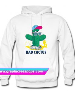Bad Cactus Hoodie (GPMU)