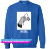 Bad Vibes Its All In Your Head Sweatshirt (GPMU)