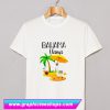 Bahamas Vacation T Shirt (GPMU)