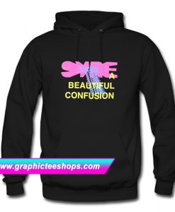 Beautiful Confusion Hoodie (GPMU)