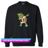 Belgium Dabbing Turtle Sweatshirt (GPMU)