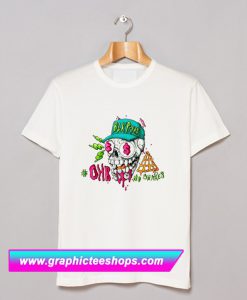 Black Pyramid T Shirt (GPMU)