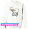 Body Skeleton Sweatshirt (GPMU)