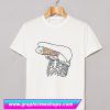 Body Skeleton T Shirt (GPMU)