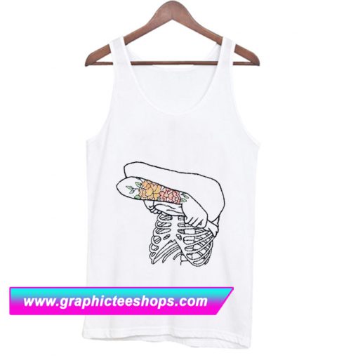 Body Skeleton Tanktop (GPMU)