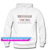 Brigham Young University Hoodie (GPMU)