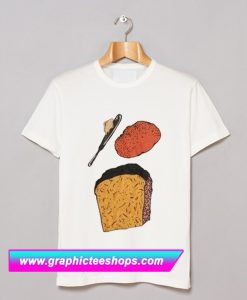 CZAR Bread Tee T Shirt (GPMU)