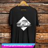 Classic Truck Art T Shirt (GPMU)