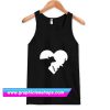 Cow in Heart Cows Love Tanktop (GPMU)