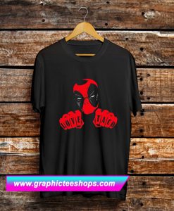 Deadpool T Shirt (GPMU)