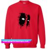Deadpool Tee Sweatshirt (GPMU)