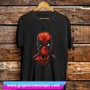 Deadpool Ugly Face T Shirt (GPMU)