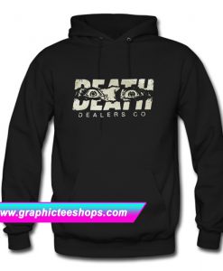 Death Dealers Hoodie (GPMU)