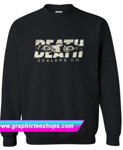 Death Dealers Sweatshirt (GPMU)