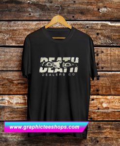 Death Dealers T Shirt (GPMU)