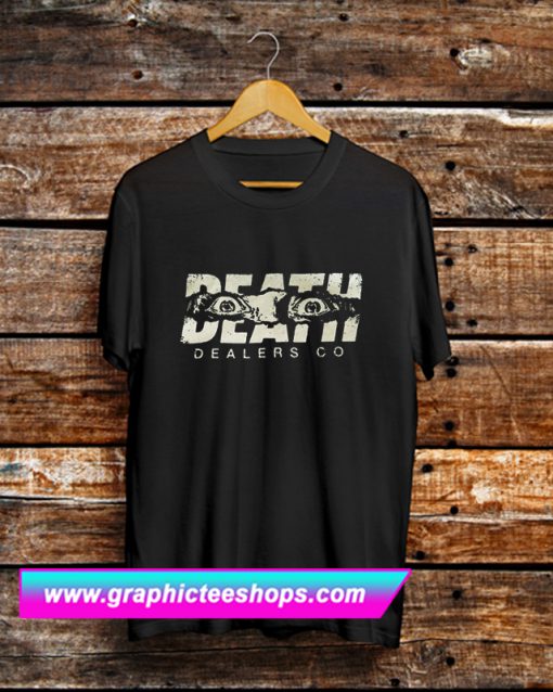 Death Dealers T Shirt (GPMU)