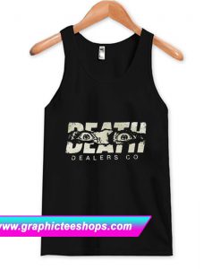 Death Dealers Tanktop (GPMU)