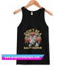 Don’t Be A Salty Heifer Tanktop (GPMU)