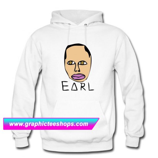 Earl Hoodie (GPMU)