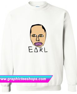 Earl Sweatshirt (GPMU)