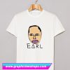 Earl T Shirt (GPMU)