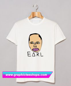 Earl T Shirt (GPMU)