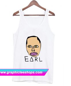 Earl Tanktop (GPMU)