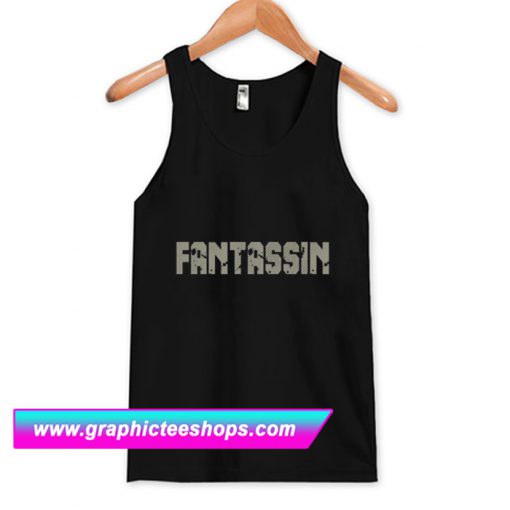 Fantassin Tanktop (GPMU)