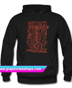 Goin Down Hoodie (GPMU)