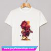 Hellboy T Shirt (GPMU)