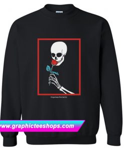 Hopeless Romantic Sweatshirt (GPMU)
