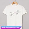 I Like Bad Boys Fish T Shirt (GPMU)