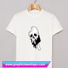 Ice Cream Skull T Shirt (GPMU)