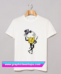 Johny Cupcakes T Shirt (GPMU)