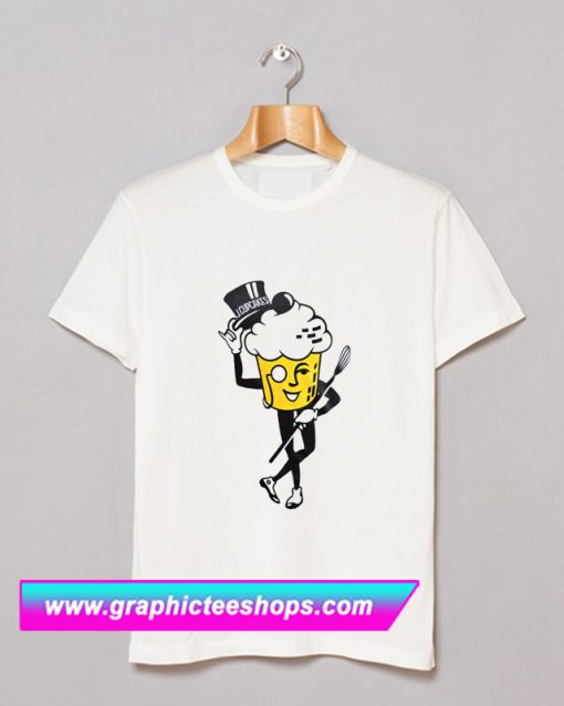 Johny Cupcakes T Shirt (GPMU)