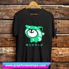 Kiss Land Panda T Shirt (GPMU)