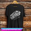 Leave Me Alone T Shirt (GPMU)