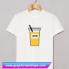 Lemon Cup T Shirt (GPMU)