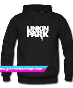 Linkin Park Hoodie (GPMU)