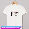 Lipstick With Coffee T Shirt (GPMU)